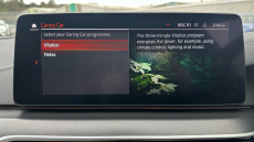 BMW 5 Series 520d MHT M Sport 5dr Step Auto [Tech Pack] Diesel Estate